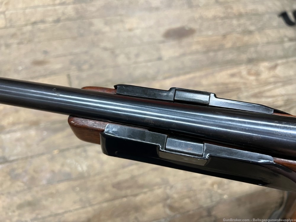 Mossberg 200k shotgun pump w adjustable choke 28” 12 ga-img-27