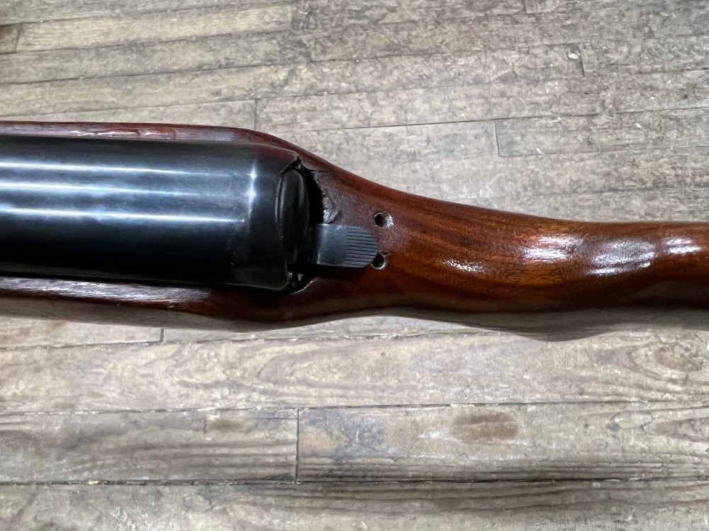 Mossberg 200k shotgun pump w adjustable choke 28” 12 ga-img-21