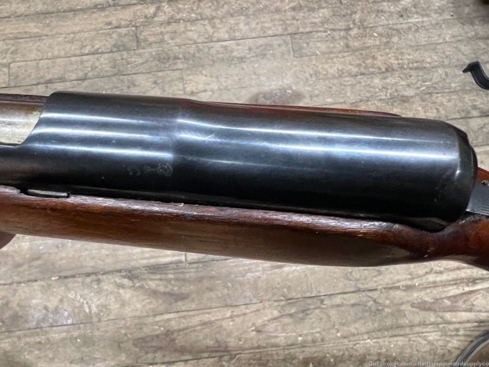 Mossberg 200k shotgun pump w adjustable choke 28” 12 ga-img-23