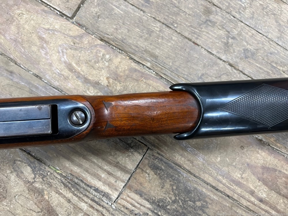 Mossberg 200k shotgun pump w adjustable choke 28” 12 ga-img-10