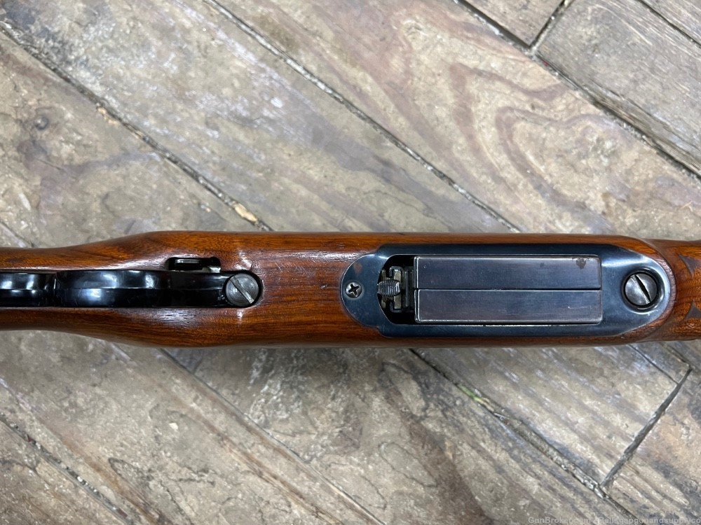Mossberg 200k shotgun pump w adjustable choke 28” 12 ga-img-9