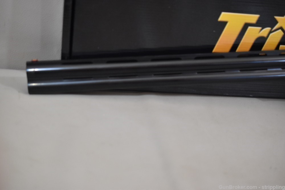 TRI STAR MODEL SETTER 12GA OVER & UNDER SHOTGUN BRAND NEW IN THE BOX-img-8