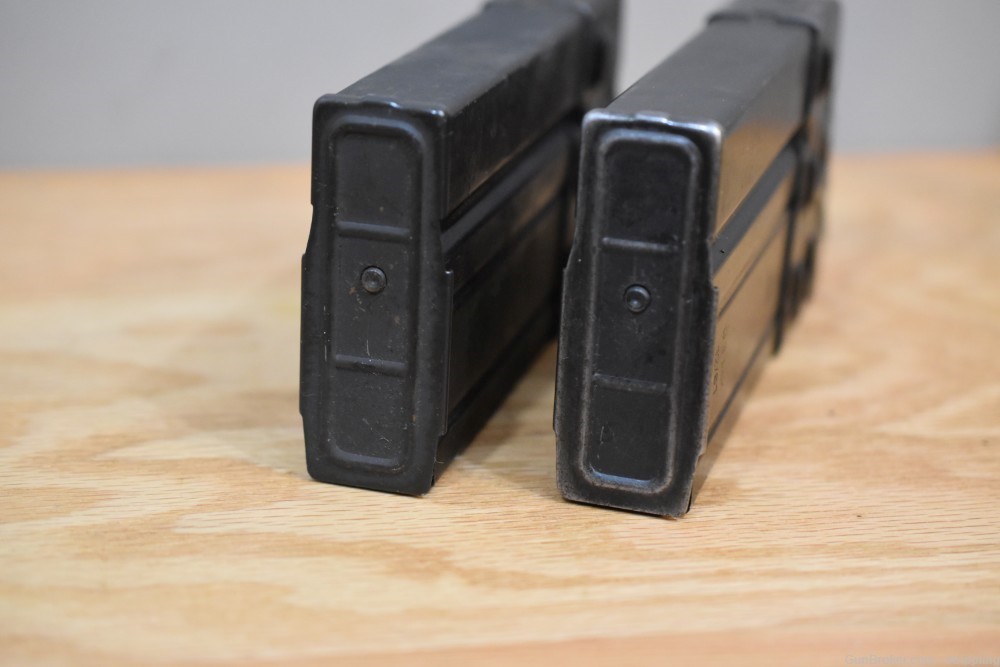 2) HK G3 HK 308/7.62X51 20RD MAGAZINES 12/61 AND 1/62 -img-4