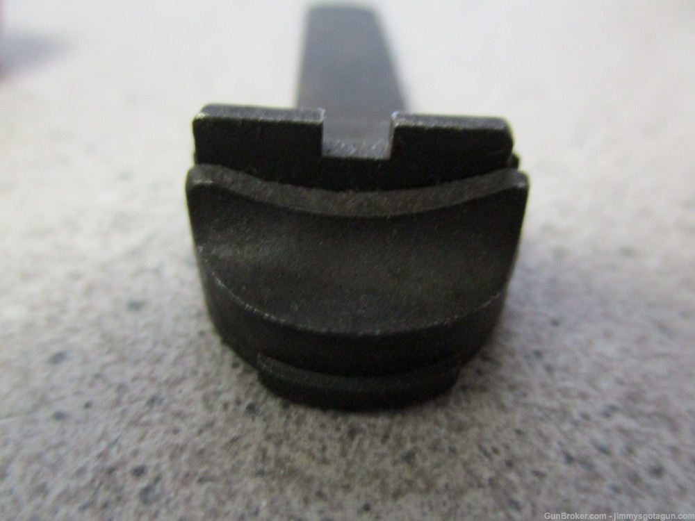SMITH WESSON REAR SIGHT 39-img-2