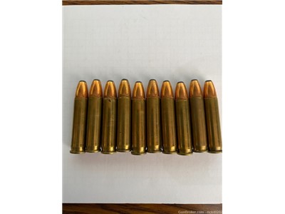 77 Rounds of Mixed Head Stamp Winchester .351 Self Loading Ammo