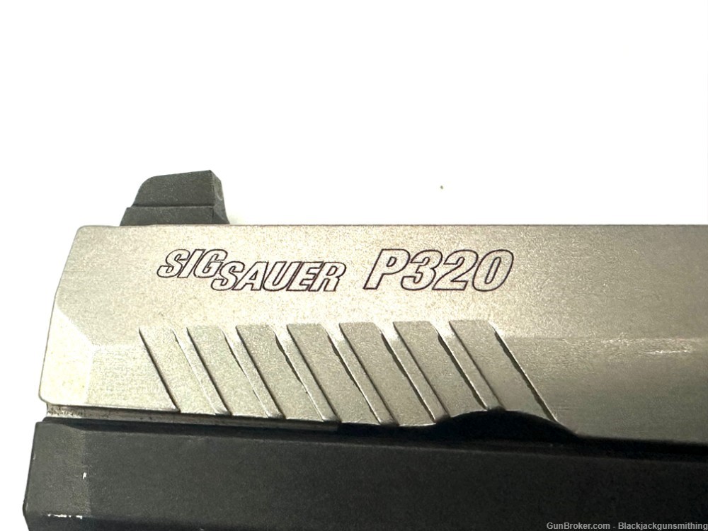 SIG SAUER P320 9MM-img-4