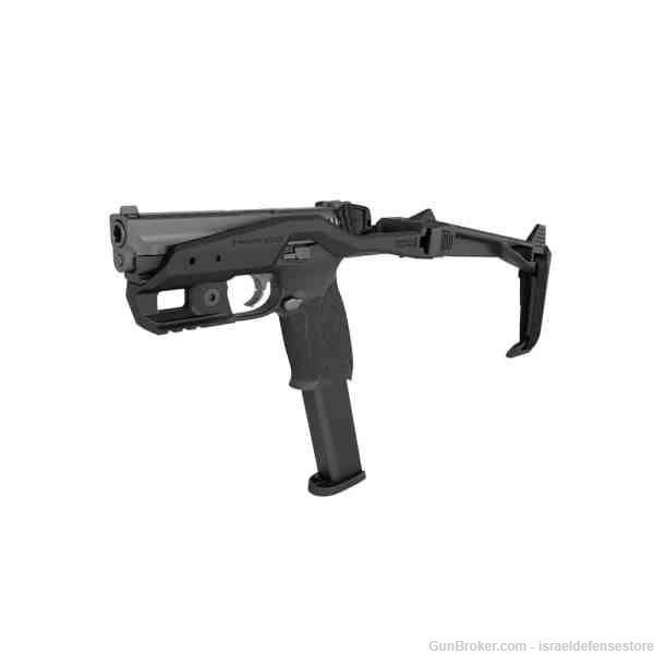 Recover Tactical 20/22 Stabilizer Kit for Smith & Wesson M&P Full Size-img-0