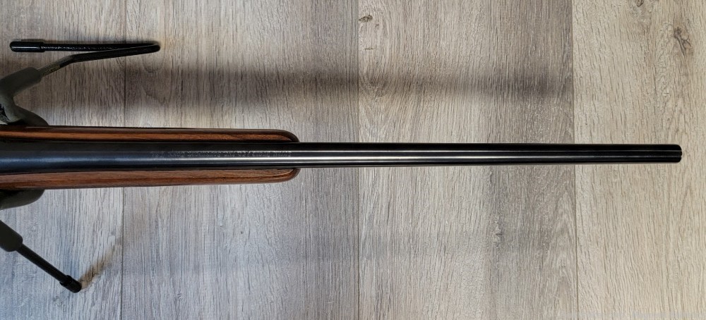 USED Ruger M77 Flat Bolt 30-06-img-12