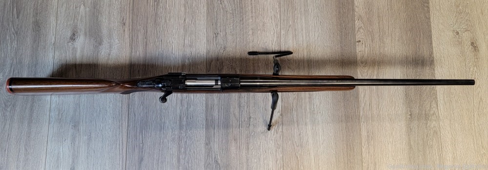 USED Ruger M77 Flat Bolt 30-06-img-9
