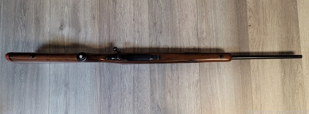 USED Ruger M77 Flat Bolt 30-06-img-13