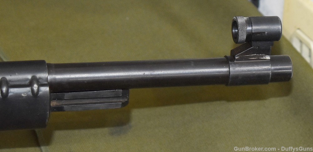 Czech BRNO K98 Mauser Rifle 8mm-img-24