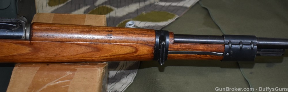 Czech BRNO K98 Mauser Rifle 8mm-img-23