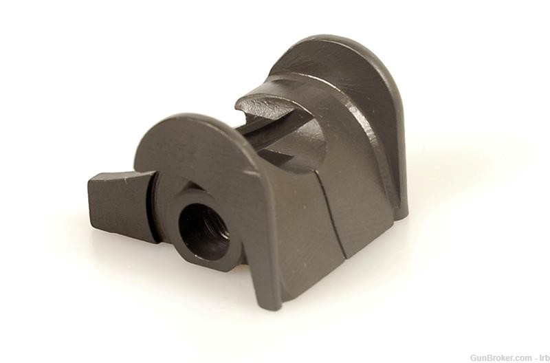 M14 M1A National Match Rear Sight Assembly-NEW-img-1
