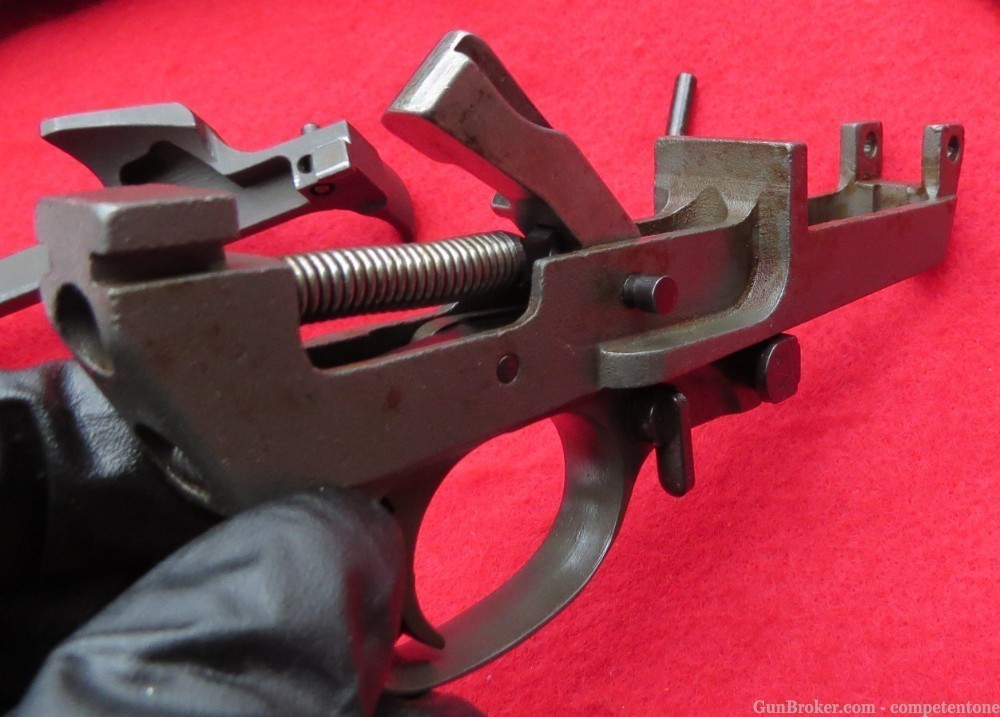 USGI-Spec IAI M1 Carbine Parts Kit Set 30 M-1 Post-WWII .30 Israeli Arms-img-33