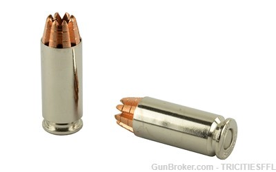 G2 Research 10 mm RIP Ammo -img-2