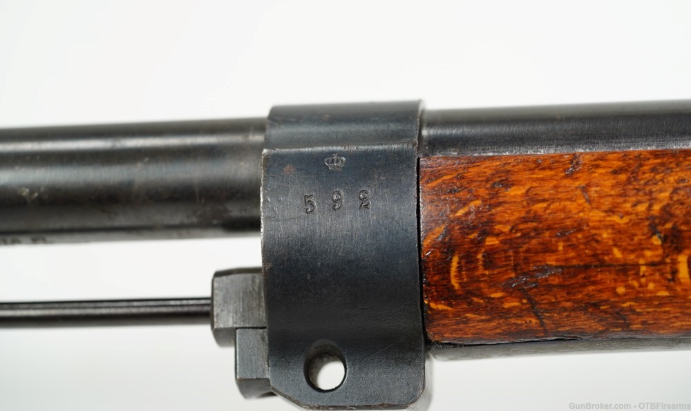 Carl Gustaf Mauser MfG 1902 6.5x55 Swedish-img-31
