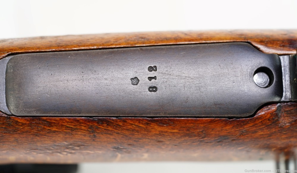 Carl Gustaf Mauser MfG 1902 6.5x55 Swedish-img-24