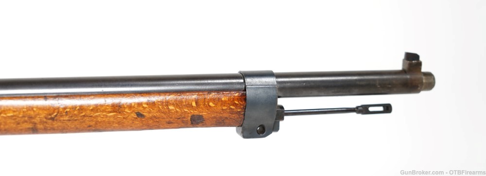 Carl Gustaf Mauser MfG 1902 6.5x55 Swedish-img-6
