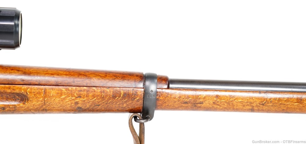 Carl Gustaf Mauser MfG 1902 6.5x55 Swedish-img-5