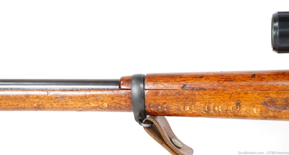 Carl Gustaf Mauser MfG 1902 6.5x55 Swedish-img-10