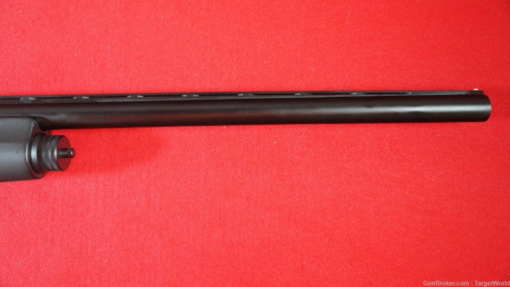 BROWNING GOLD HUNTER 12GA BLACK SYNTHETIC SHOTGUN WITH 26" BBL 3.5" (19577)-img-27