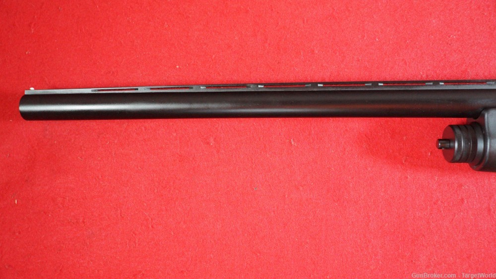 BROWNING GOLD HUNTER 12GA BLACK SYNTHETIC SHOTGUN WITH 26" BBL 3.5" (19577)-img-23