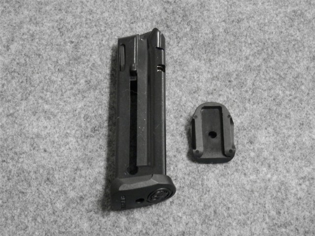 RUGER SR22 FACTORY 10rd MAGAZINE 22LR 90382 (NIB)-img-5