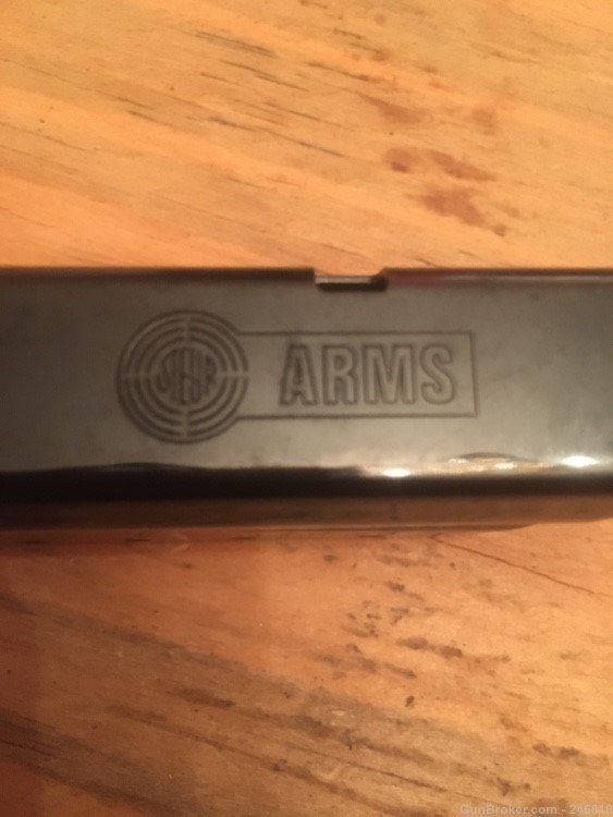 Steyr Arms M40 .40 S&W 12-Round Magazine-img-2