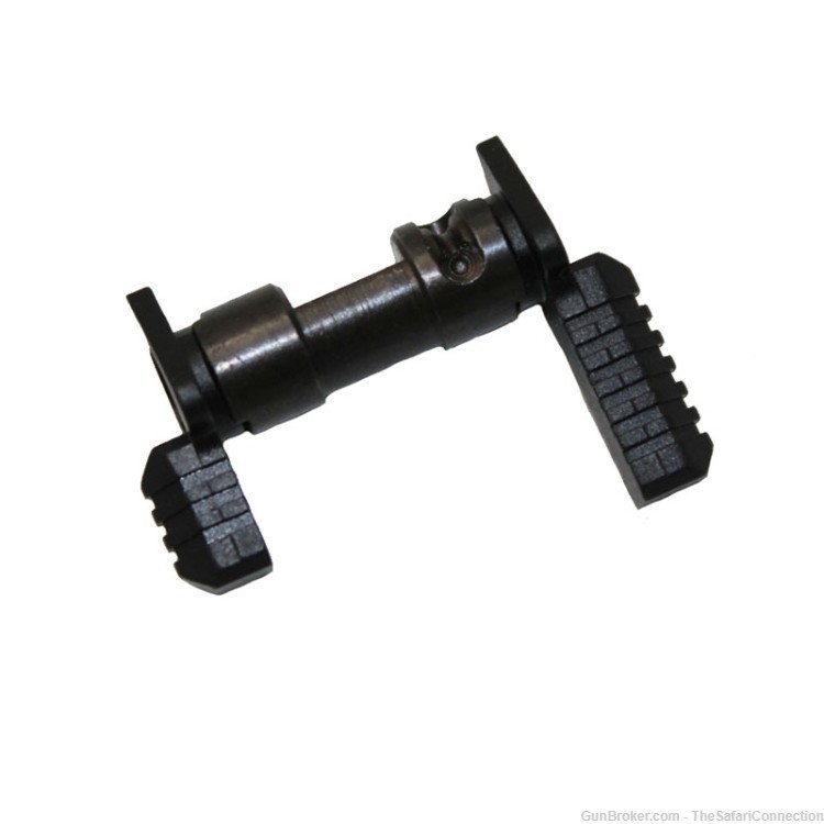 GunToolZ AR 15 Enhancement Kit in BLACK- upgrade your AR- LOW$$$-img-3