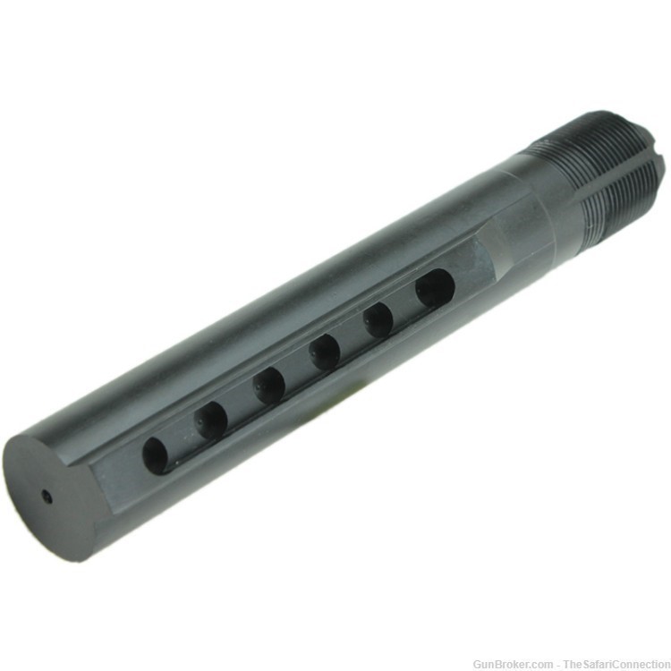 GunToolZ AR 15 Enhancement Kit in BLACK- upgrade your AR- LOW$$$-img-1