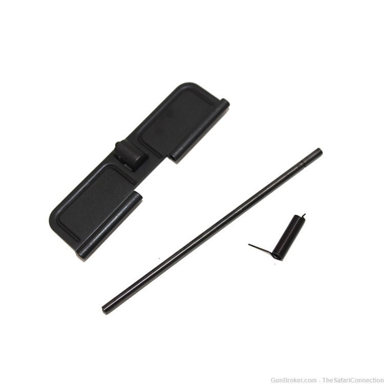 GunToolZ AR 15 Enhancement Kit in BLACK- upgrade your AR- LOW$$$-img-2