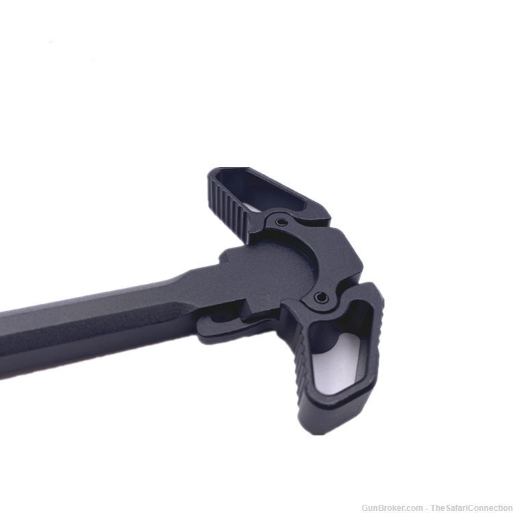 GunToolZ AR 15 Enhancement Kit in BLACK- upgrade your AR- LOW$$$-img-0
