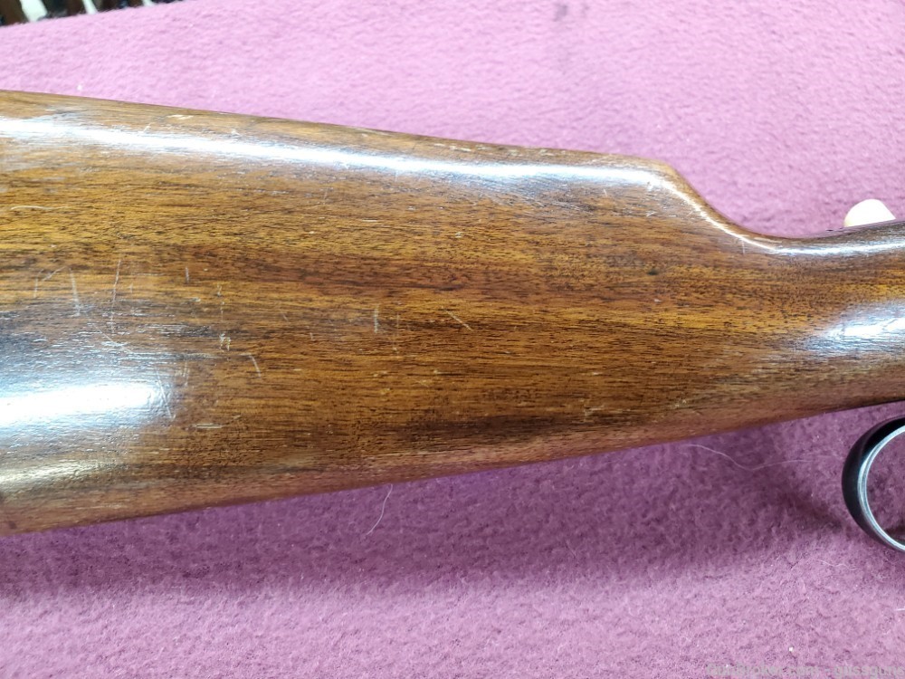 winchester 94 1894 32 special pre 64 1950 20"-img-3