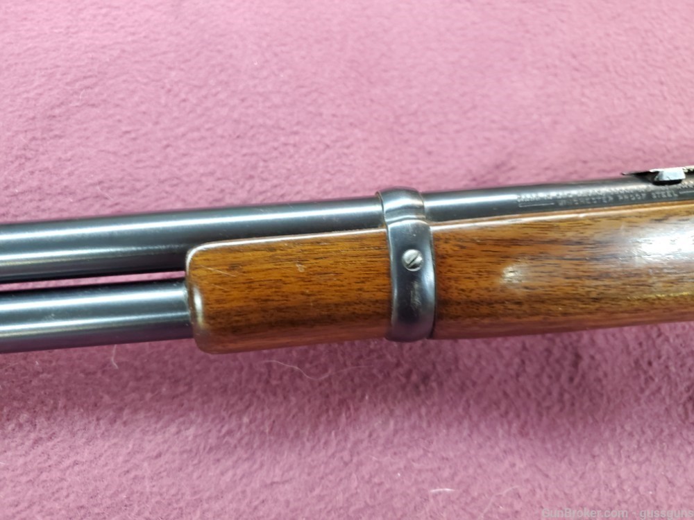 winchester 94 1894 32 special pre 64 1950 20"-img-11