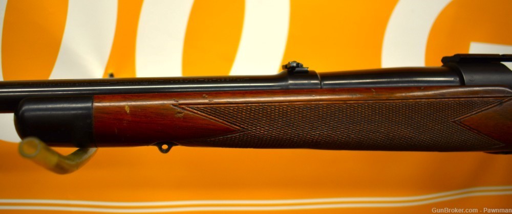 Winchester Model 70 in 30-06 made 1954-img-11