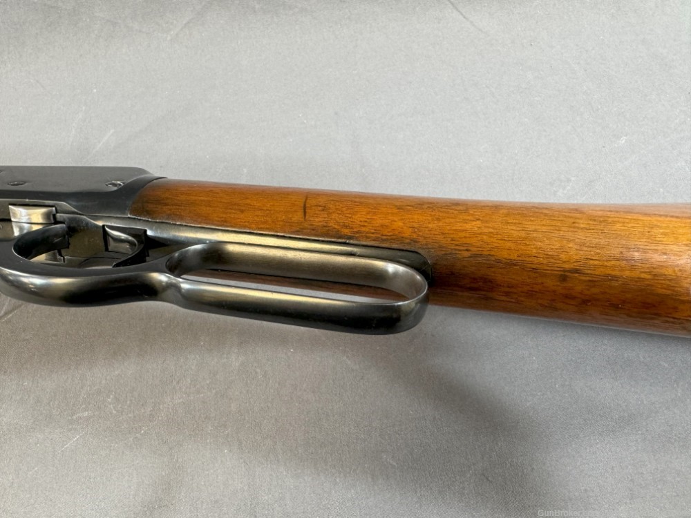 Winchester Model 1892 (MFD 1901) - .44 Mag Lever Action Carbine-img-21