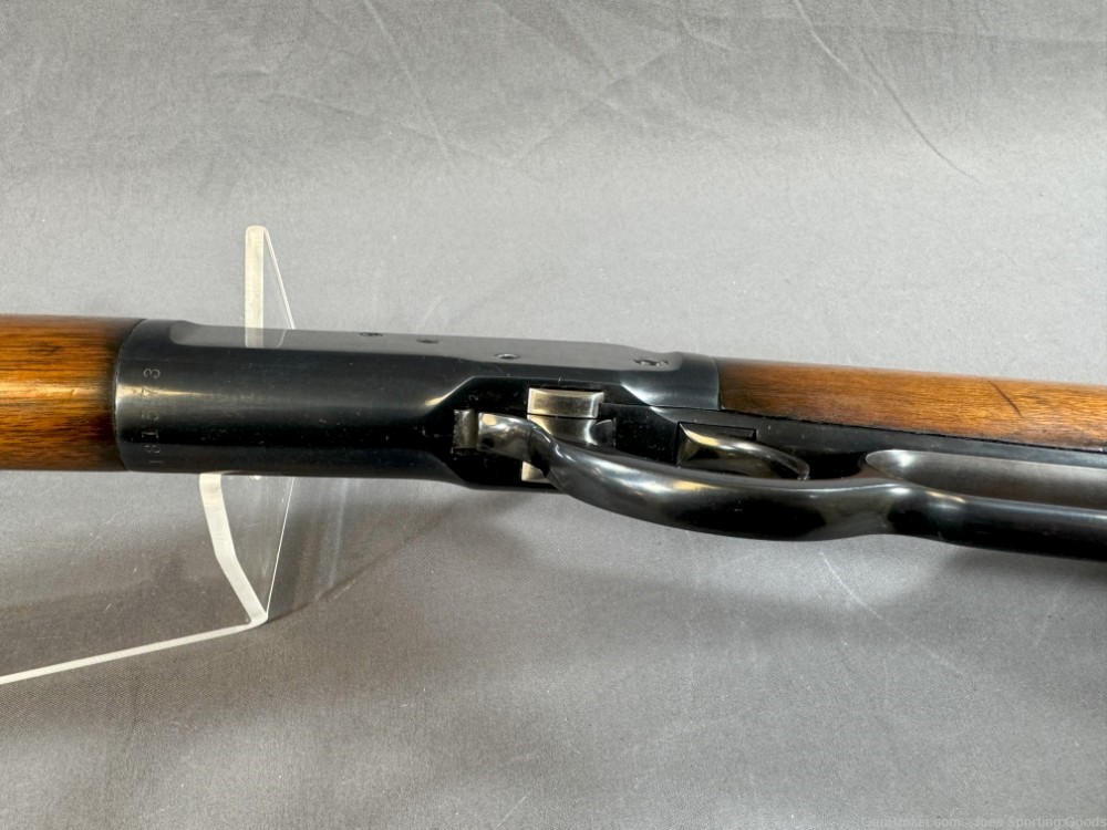 Winchester Model 1892 (MFD 1901) - .44 Mag Lever Action Carbine-img-20