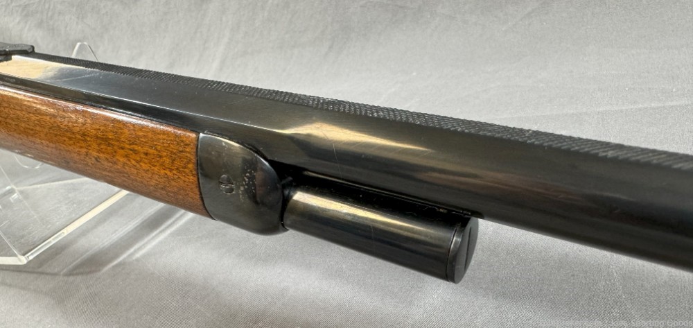 Winchester Model 1892 (MFD 1901) - .44 Mag Lever Action Carbine-img-6