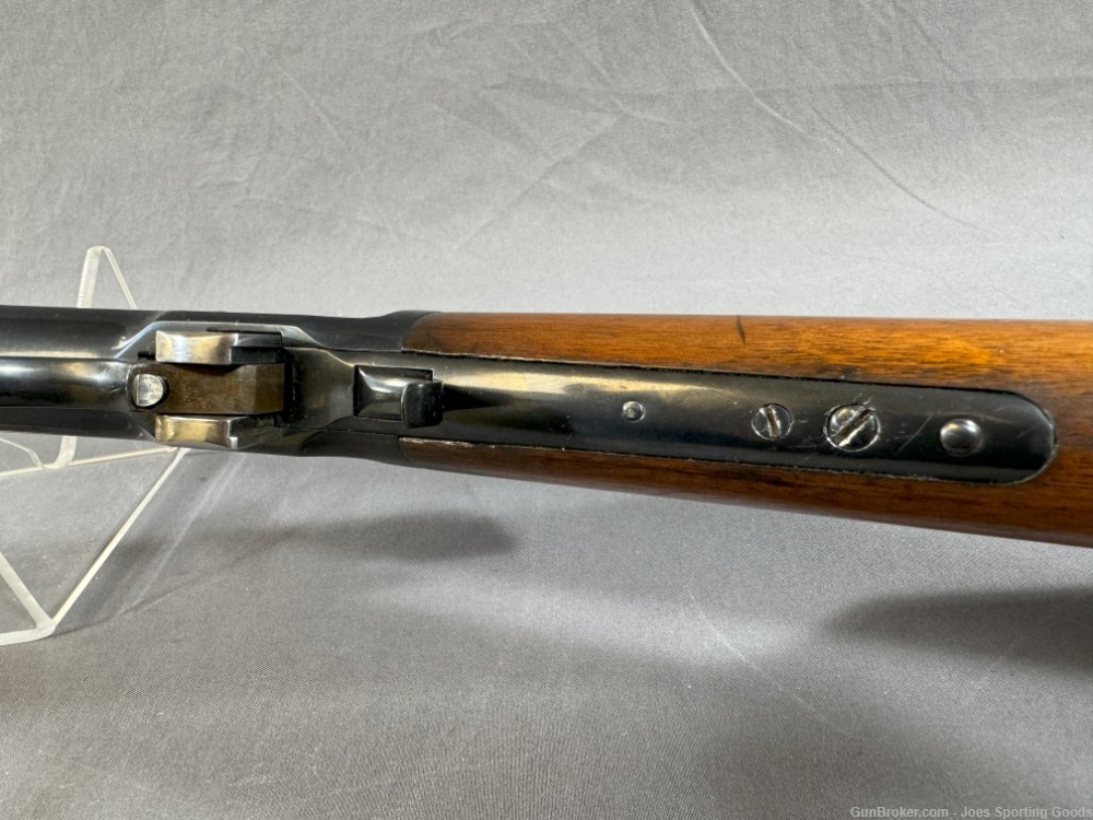 Winchester Model 1892 (MFD 1901) - .44 Mag Lever Action Carbine-img-24