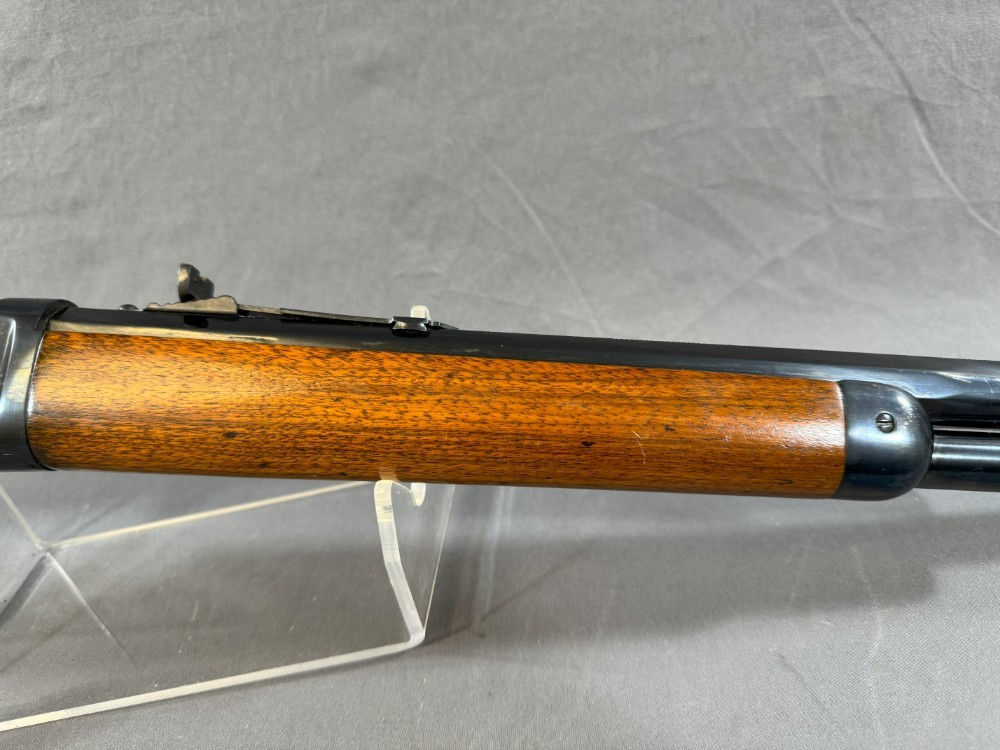 Winchester Model 1892 (MFD 1901) - .44 Mag Lever Action Carbine-img-3