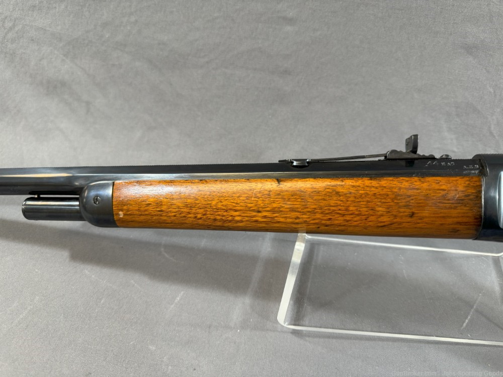 Winchester Model 1892 (MFD 1901) - .44 Mag Lever Action Carbine-img-9