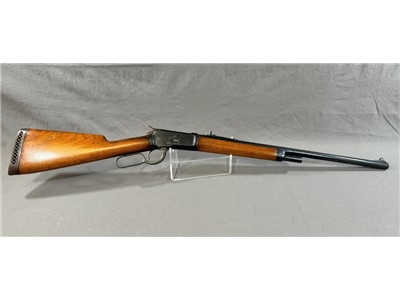 Winchester Model 1892 (MFD 1901) - .44 Mag Lever Action Carbine