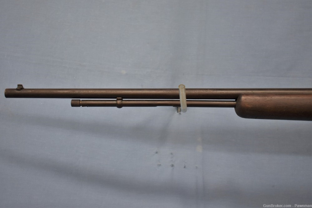 Savage Model 6B “Gill” rifle-img-7