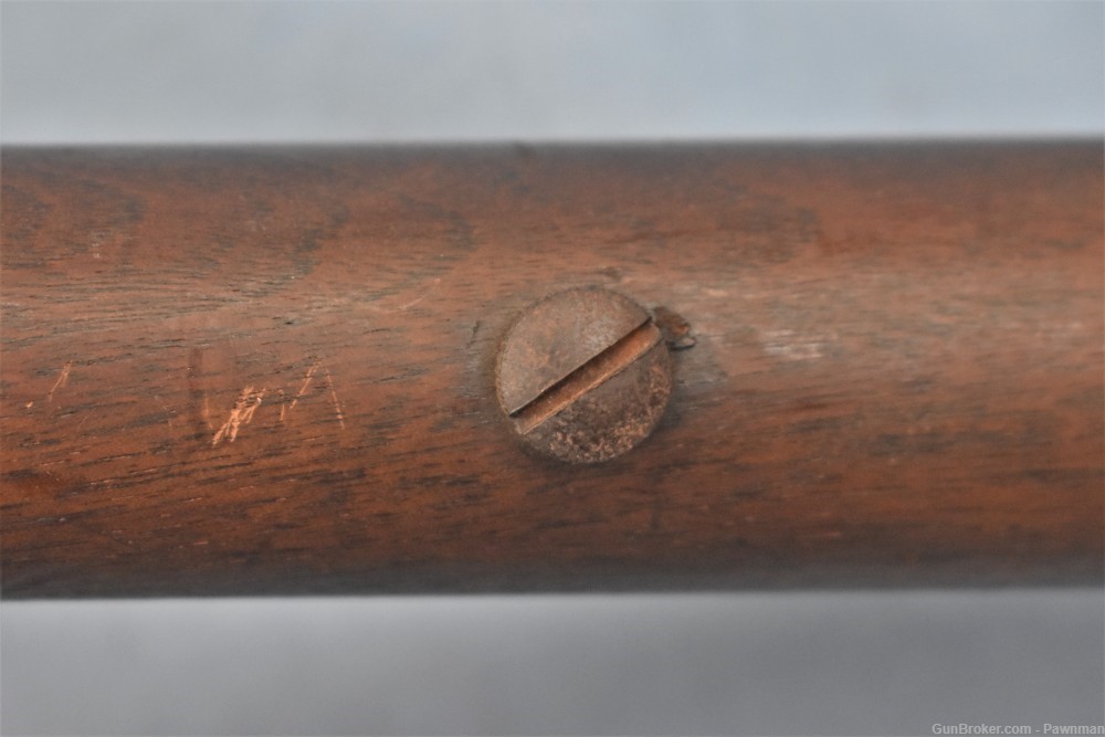 Savage Model 6B “Gill” rifle-img-18