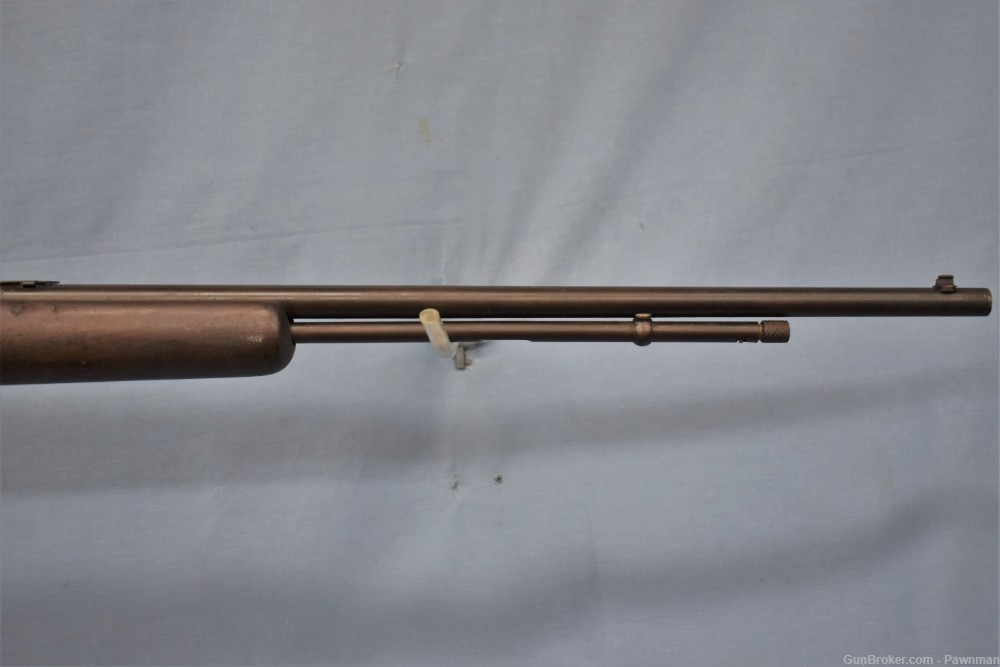 Savage Model 6B “Gill” rifle-img-3