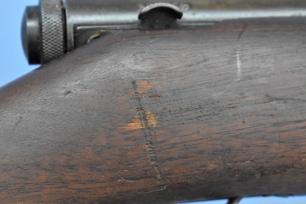 Savage Model 6B “Gill” rifle-img-23