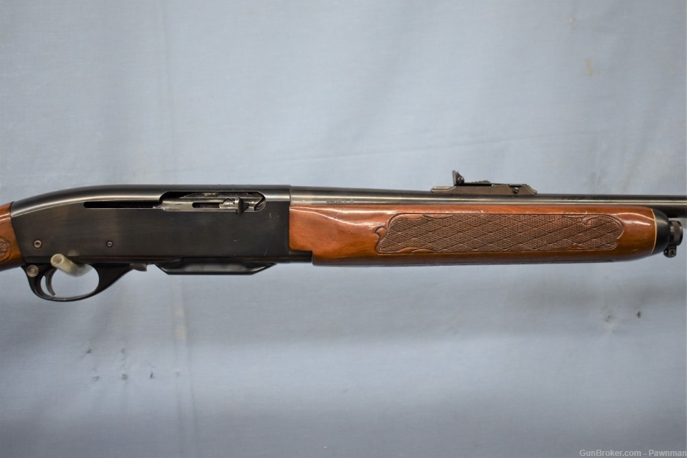 Remington 742 Woodsmaster in 30-06 made 1971-img-2