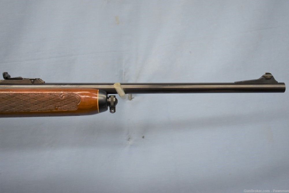 Remington 742 Woodsmaster in 30-06 made 1971-img-3