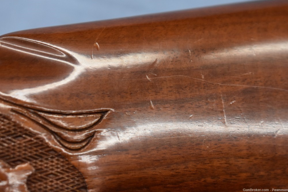 Remington 742 Woodsmaster in 30-06 made 1971-img-22