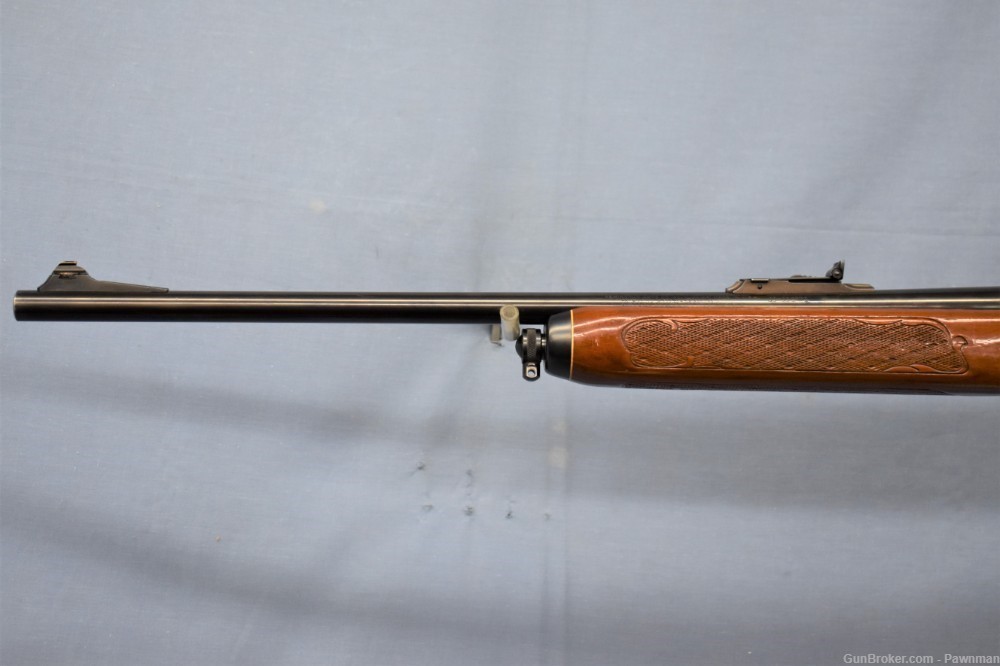 Remington 742 Woodsmaster in 30-06 made 1971-img-5